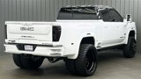 Used 2025 GMC Sierra 3500 Denali Ultimate image 5
