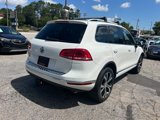 Used 2017 Volkswagen Touareg Wolfsburg Edition image 5