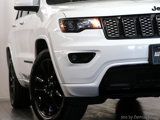Used 2020 Jeep Grand Cherokee Altitude image 4