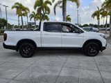 Certified 2024 Honda Ridgeline Black Edition image 3