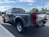 New 2025 Ford F450 Platinum w/ Platinum Plus Package image 5