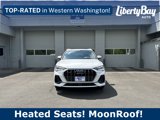 Used 2024 Audi Q3 2.0T Premium image 2