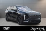New 2026 Cadillac Vistiq Platinum w/ LPO, Floor Liner Package image 3
