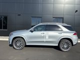 New 2025 Mercedes-Benz GLE 450e 4MATIC image 2