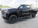 New 2025 Chevrolet Silverado 1500 Custom Trail Boss w/ Turbomax Blackout Package image 6