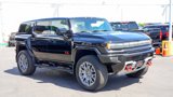 Used 2025 GMC Hummer EV 3X w/ LPO, Sport Package image 6