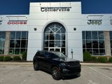 Used 2024 Jeep Grand Cherokee Limited image 1