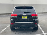 Used 2014 Jeep Grand Cherokee Overland image 4