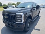 New 2025 Ford F350 XLT image 3