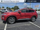 Used 2020 Hyundai Santa Fe SEL w/ Convenience Package image 2