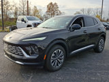 New 2025 Buick Envision Preferred image 3