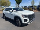 Certified 2024 Volkswagen Atlas Cross Sport SE image 4