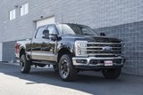 New 2025 Ford F250 Lariat image 2