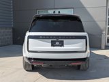 New 2025 Land Rover Range Rover Autobiography image 6
