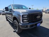 New 2025 Ford F250 Lariat image 2