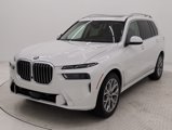 New 2026 BMW X7 xDrive40i w/ Executive Package image 4