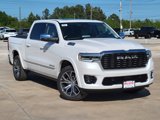 New 2025 RAM 1500 Tungsten w/ Trailer Tow Group image 2