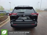 Used 2025 Toyota RAV4 XLE image 6