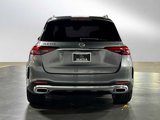 New 2026 Mercedes-Benz GLE 350 4MATIC image 4
