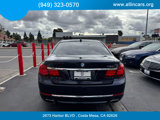 Used 2014 BMW 750i image 5