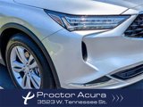 Certified 2024 Acura MDX FWD image 2