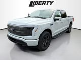 New 2025 Ford F150 Lightning Lariat image 3