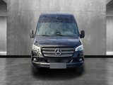 New 2025 Mercedes-Benz Sprinter 3500 image 2