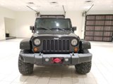 Used 2007 Jeep Wrangler Unlimited Sahara w/ Trailer Tow Group image 2