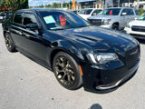 Used 2017 Chrysler 300 S w/ 300S Premium Group image 3