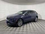 Used 2024 Cadillac XT4 Premium Luxury image 4