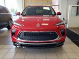 New 2026 Buick Encore GX Sport Touring w/ Comfort Package image 2