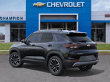 New 2026 Chevrolet TrailBlazer LT image 3