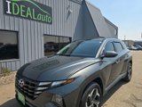 Used 2022 Hyundai Tucson SEL w/ Cargo Package image 2