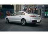 Used 2025 BMW 740i xDrive w/ Premium Package image 2