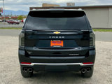 New 2025 Chevrolet Tahoe Premier image 4