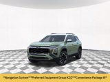 New 2026 Chevrolet Equinox ACTIV w/ Convenience Package III image 2