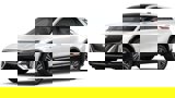New 2025 Cadillac Lyriq Luxury image 2