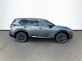 New 2025 Nissan Rogue Platinum image 3