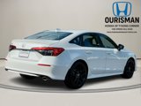 Certified 2024 Honda Civic Sport image 3