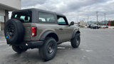 New 2025 Ford Bronco 2-Door w/ Sasquatch Package image 5