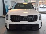 New 2025 Kia Telluride EX X-Line image 2