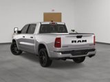 New 2025 RAM 1500 Laramie w/ Night Edition image 4