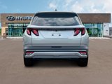 New 2025 Hyundai Tucson Blue image 6