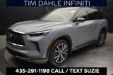 New 2025 INFINITI QX60 Autograph image 5
