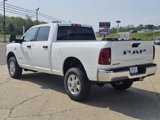 New 2025 RAM 2500 Big Horn image 3