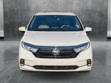 Certified 2023 Honda Odyssey Elite image 2