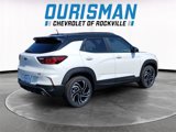 New 2026 Chevrolet TrailBlazer RS w/ Convenience Package image 6