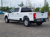 New 2025 Ford F250 4x4 Crew Cab Super Duty image 4