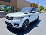 Used 2016 Land Rover Range Rover Sport SE image 4