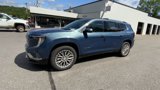 New 2025 GMC Acadia Denali w/ LPO, Floor Liner Package image 4